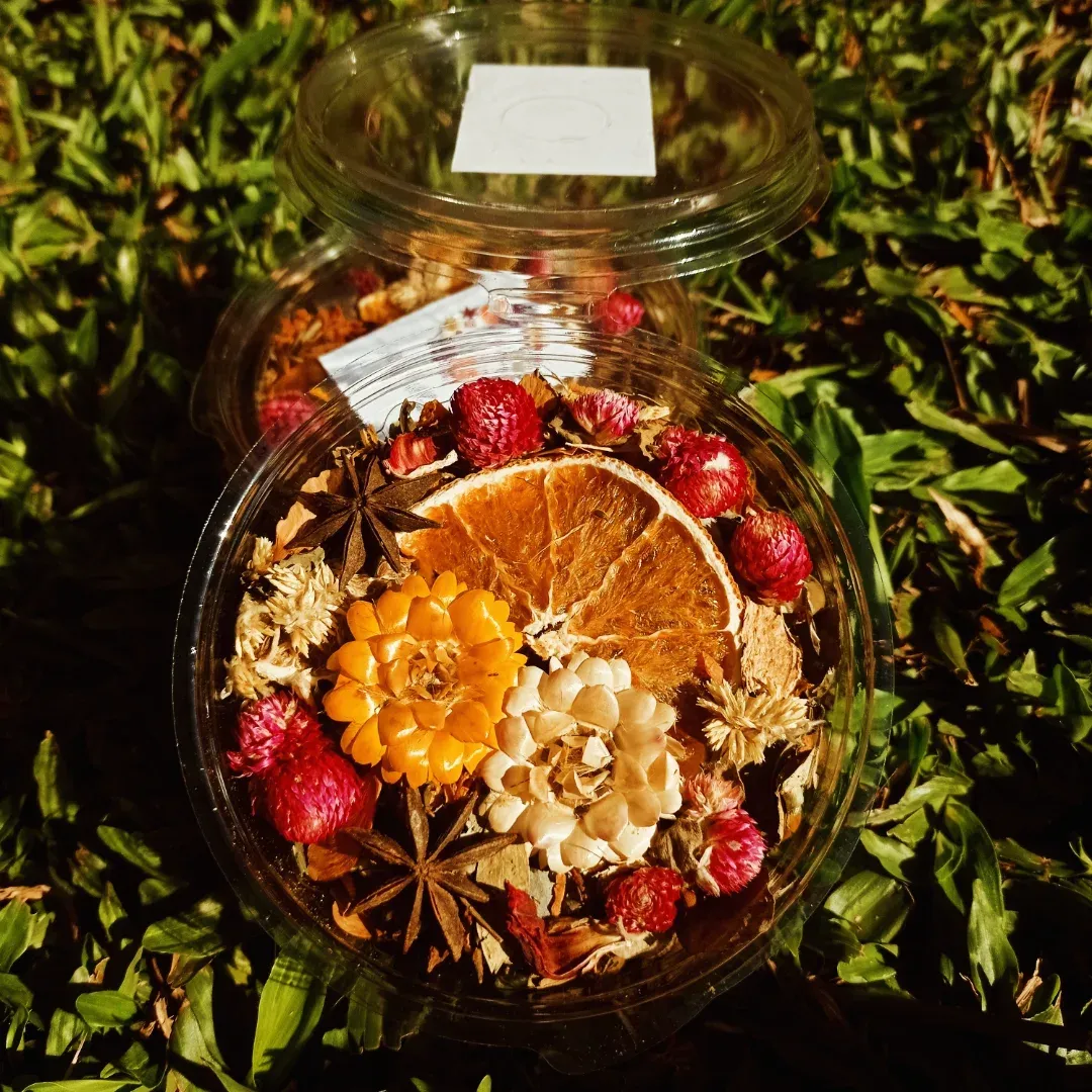 POTE Mix mate
